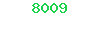 8009