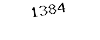 1384