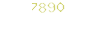 7890