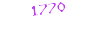 1770