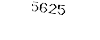 5625