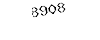 8908