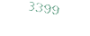 3399