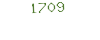 1709