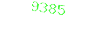 9385