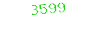 3599