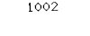 1002