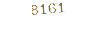 8161
