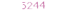 5244