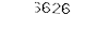 6626