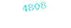 4808