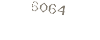 6064