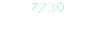 7730