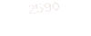 2590