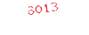 6013