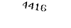 4416