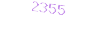 2355