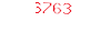 6763