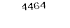 4464