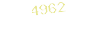 4962