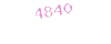 4840