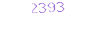 2393