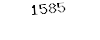 1585