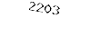 2203