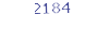 2184