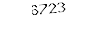 6723