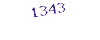 1343