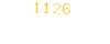 1126