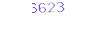 6623