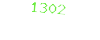 1302