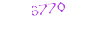 6770