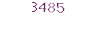 3485