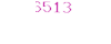6513