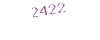 2422