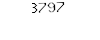3797
