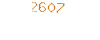 2607