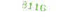 8116