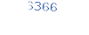 6366