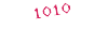 1010