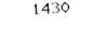 1430