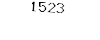 1523