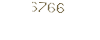 6766
