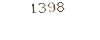 1398