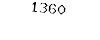 1360