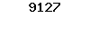 9127