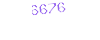 6676
